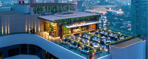 bangkok marriott marquis queen’s park|Hotel in Sukhumvit, Bangkok .